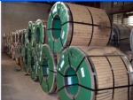 stainless steel coil