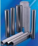 stainless seamless steel pipe