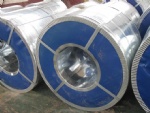 galvanized steel coil