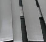 stainless steel flat bar